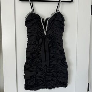 For Love & Lemons Dress